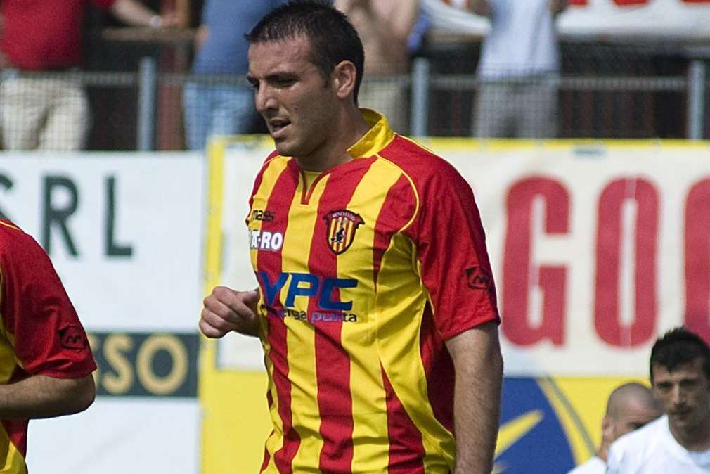 1^ Divisione, un Benevento cinico supera un volenteroso Foligno