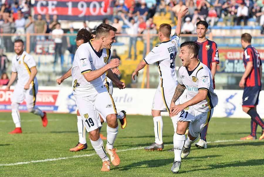 NOTIZIA TC - Sicula Leonzio, in serata la firma di Bachini