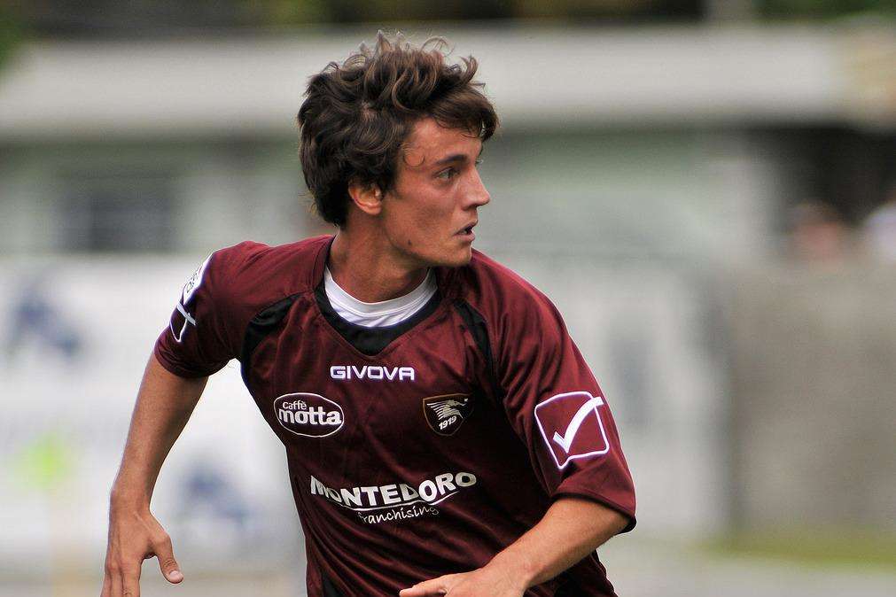 LIVE TLP ATAHOTEL - Salernitana, Gustavo nel mirino di un club di B