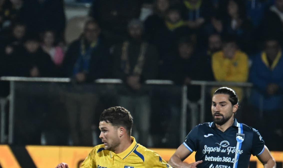 Pescara, Di Nardo il sacrificato per una squadra competitiva