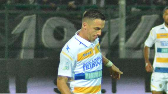 Bari, Maiello: "Nel derby di Foggia è mancato solo il risultato pieno"