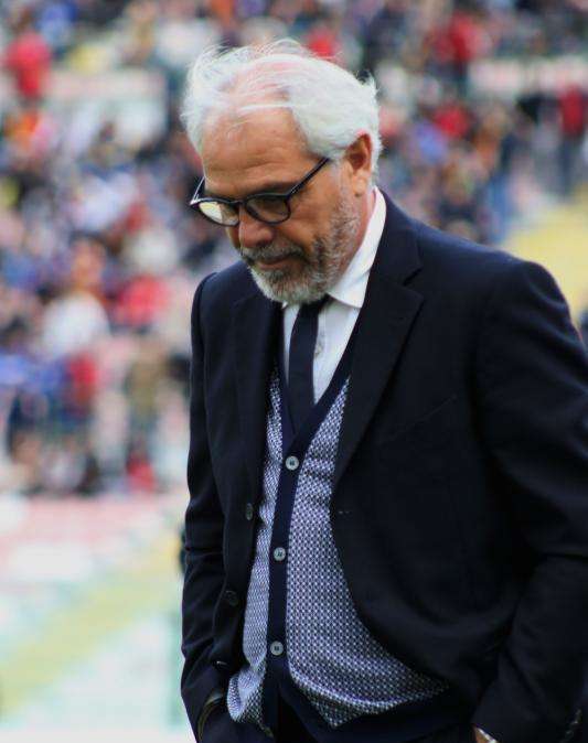 ESCLUSIVA TLP - Catania, ds Pitino: "Sul mercato siamo vigili. Su Giannone..."
