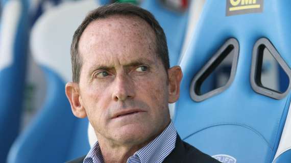 Miccichè: "Mirri ancorato al progetto Palermo, giusto insistere per la B"