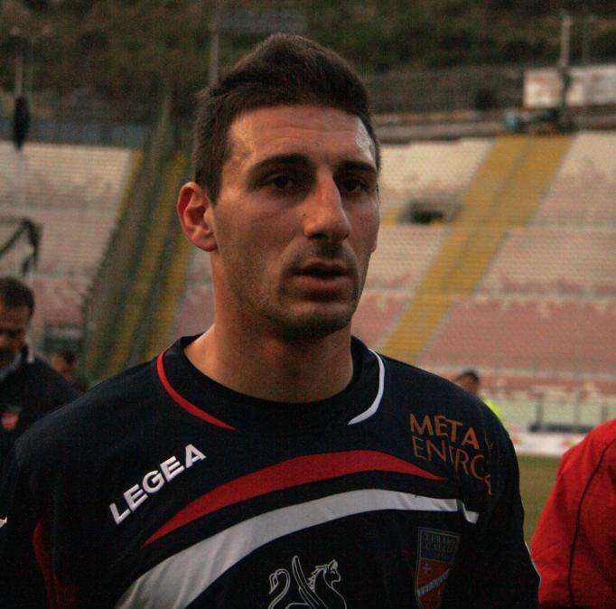 Teramo, un terzino verso il rinnovo