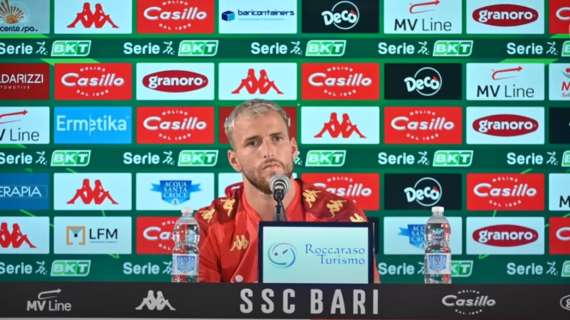 Sampdoria, il mercato si muove: Sibilli verso il riscatto, in B o C che sia