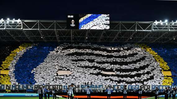 Atalanta U23, terminato il prestito all'Ancona del portiere Bianchi