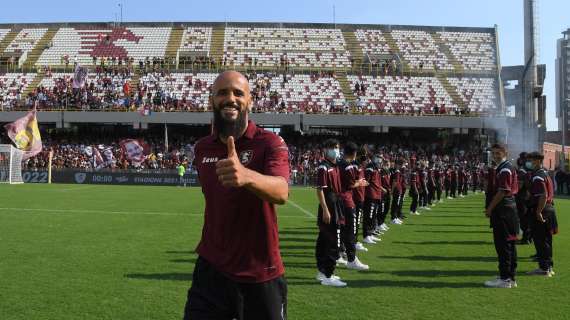 NOTIZIA TC - Cesena, sondaggio con l'Avellino per Aya