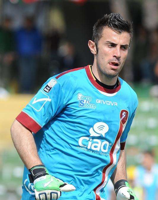 Arezzo, preso un estremo difensore ex Grosseto