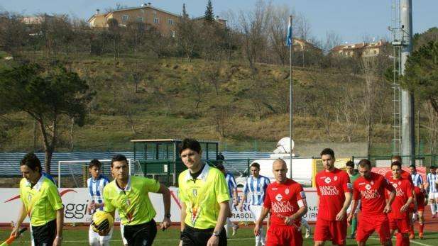 Recuperi 2^ Divisione, oggi cinque gare