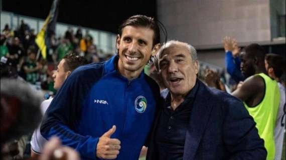 INTERVISTA TC - Sembroni: "Io, un ex Serie C ai New York Cosmos"