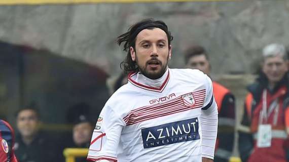 Zaccardo: "Vicenza meriti la A. Passare da Milan a Carpi non semplice"