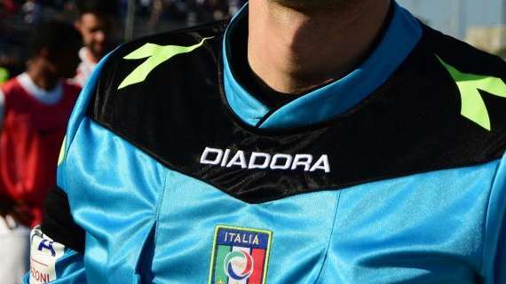 Coppa Italia Serie C: la designazione arbitrale di Rende-Reggina