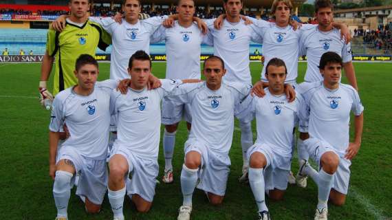Foligno, mancano i goal degli attaccanti