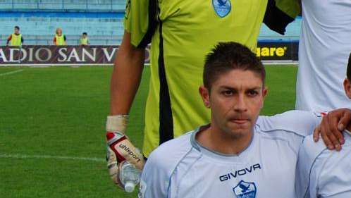 Foligno, Menchinella: "Ancora non so quale sarà il mio futuro"