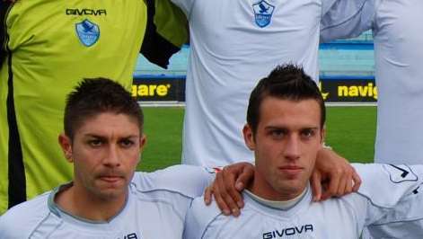 Foligno, niente Lucchese per Della Penna e Coresi