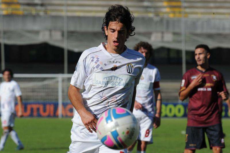 Viterbese, in arrivo Peverelli per la difesa
