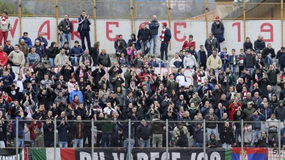 Serie D, il punto sui ripescaggi: spera anche il Varese