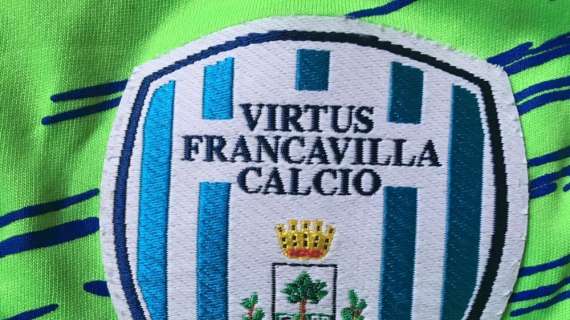 Virtus Francavilla, effettuata l'iscrizione alla prossima Serie C