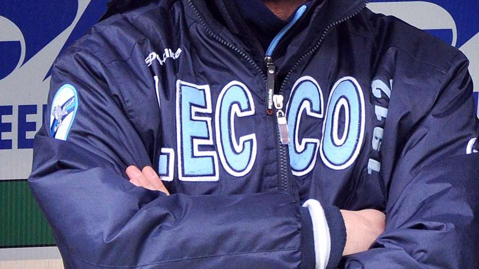ESCLUSIVA TLP - Lecco, rinnovo in vista per Civilleri