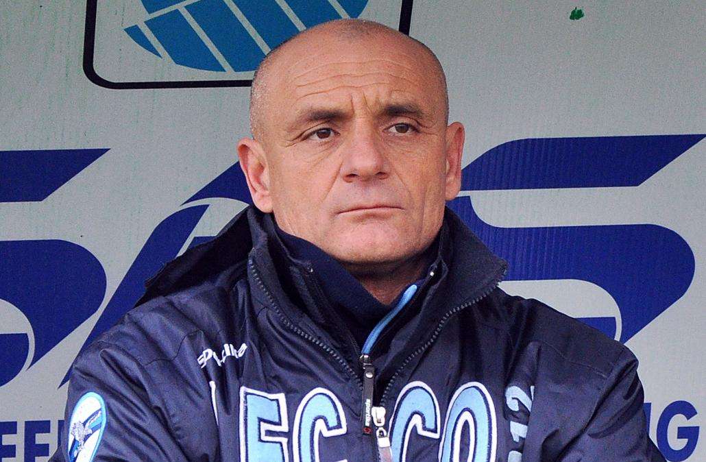 1^ Divisione, il Pavia risorge grazie alla premiata ditta Roselli-Falco