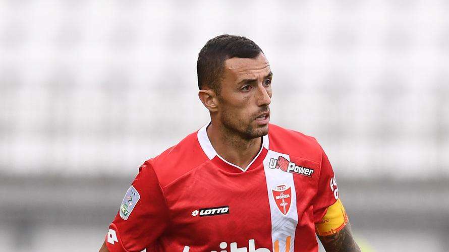 TOP NEWS ORE 20 - Modena, colpo Armellino. Rada-Virtus Entella