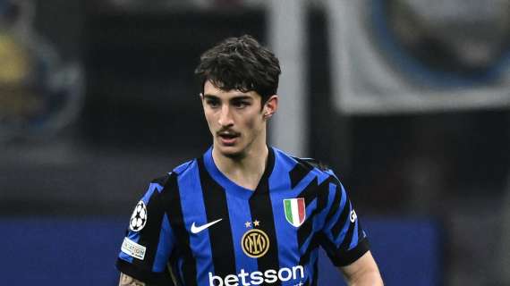 Due club svizzeri su Cocchi: l'Inter vorrebbe tenerlo per l'Under 23