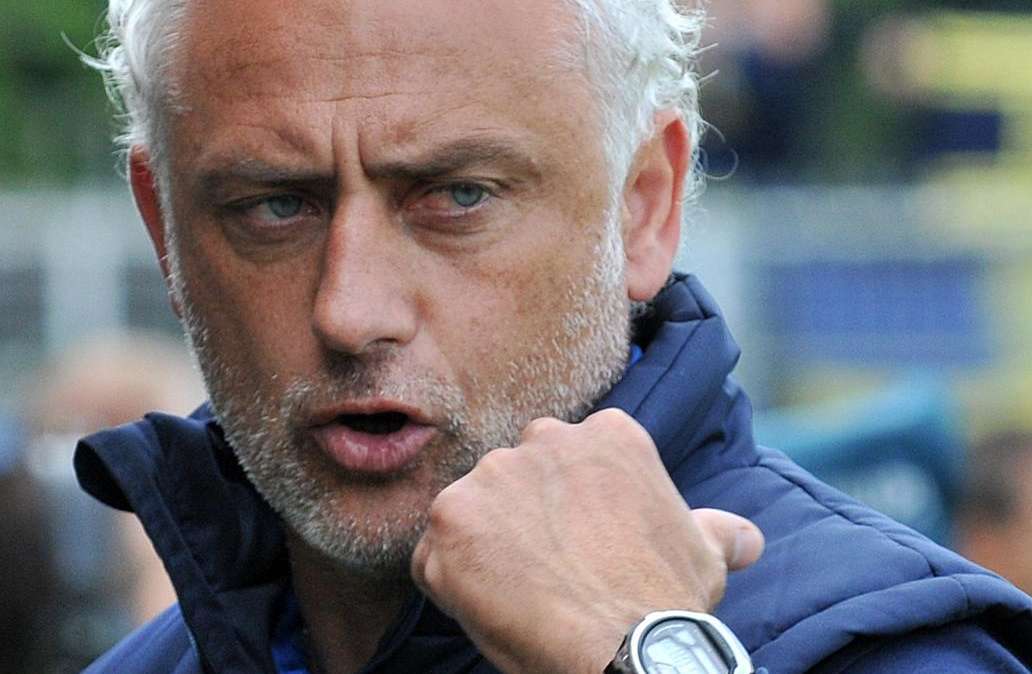 Verona, Mandorlini a TLP: "Lo Spezia? Ho il contratto con l'Hellas"