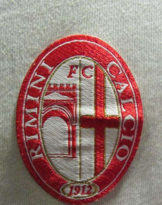 Rimini, una tua ala verso il Parma
