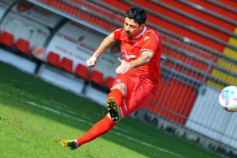 Il Monza riparte dalla D con tanti ex Lega Pro