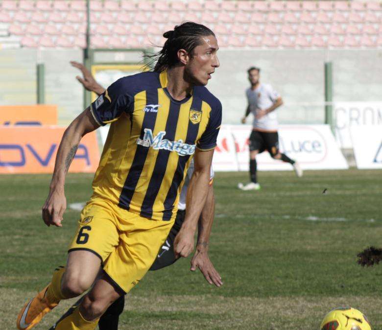 L'ag. di Migliorini: "Abbiamo un accordo con la Cremonese"