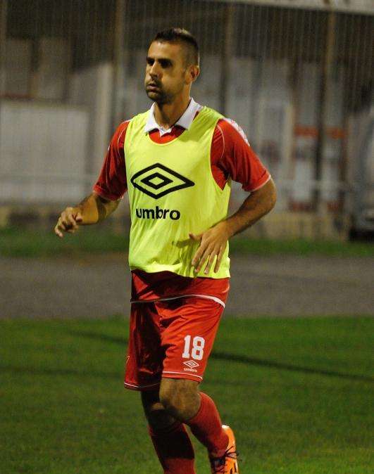 Niente Serie C per Virdis. Su di lui un club sardo di D