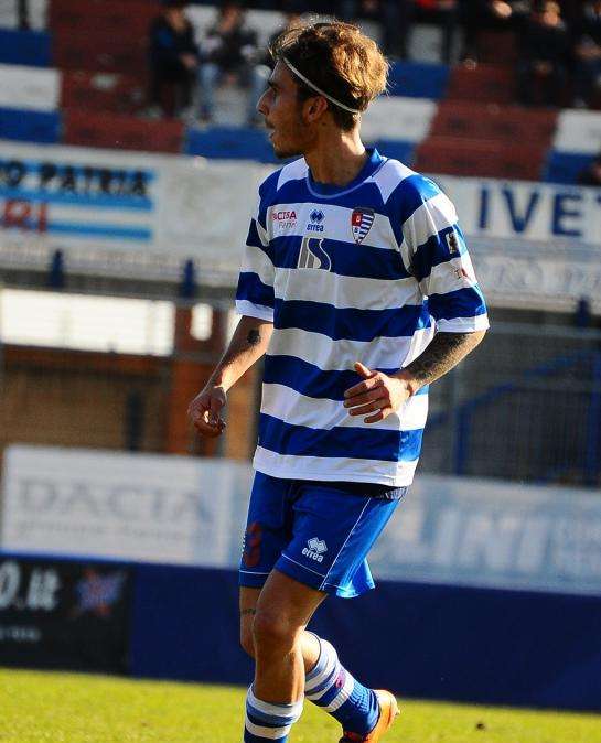 Pescara, niente Lega Pro per Mignanelli