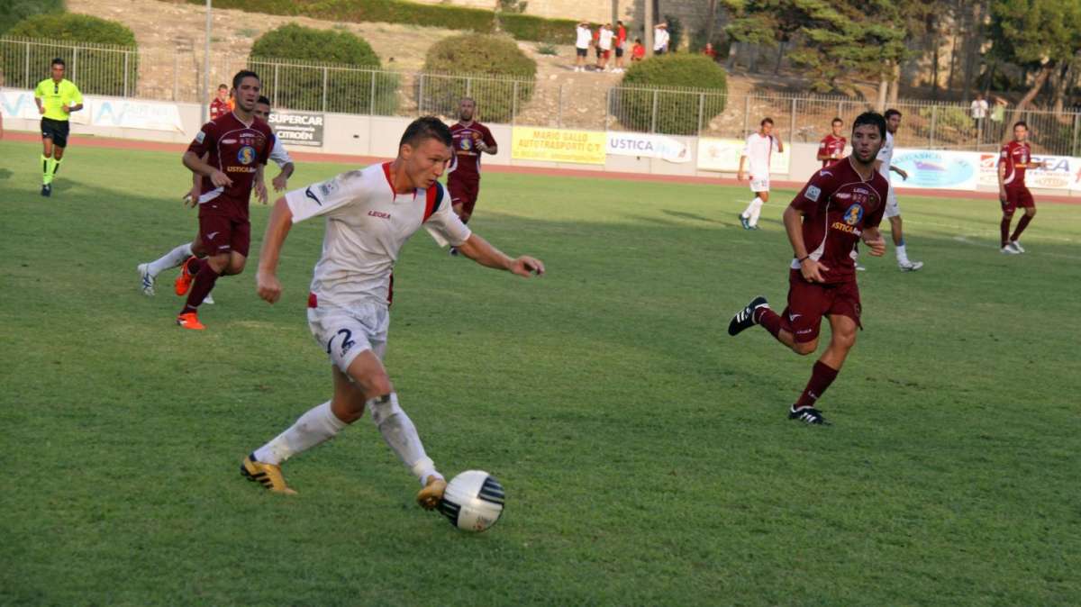 Milazzo, Bica Badan a un passo dall'addio