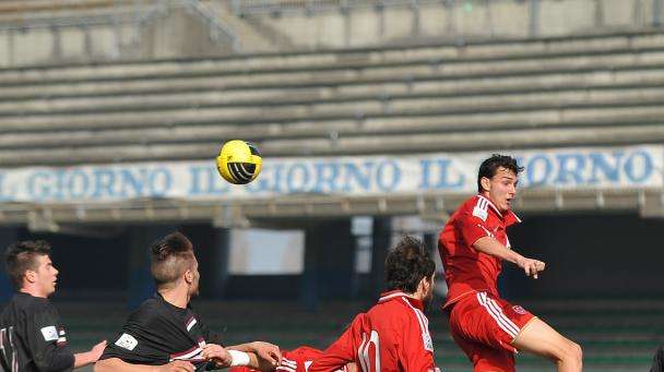 2^ Divisione, il Monza vince e convince. Piegato il Vallée d'Aoste