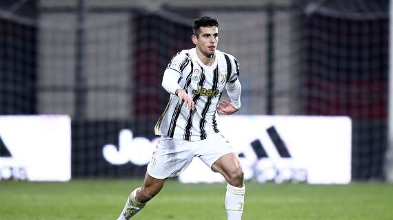 UFFICIALE - Juventus U23, Luca Coccolo ceduto alla Cremonese