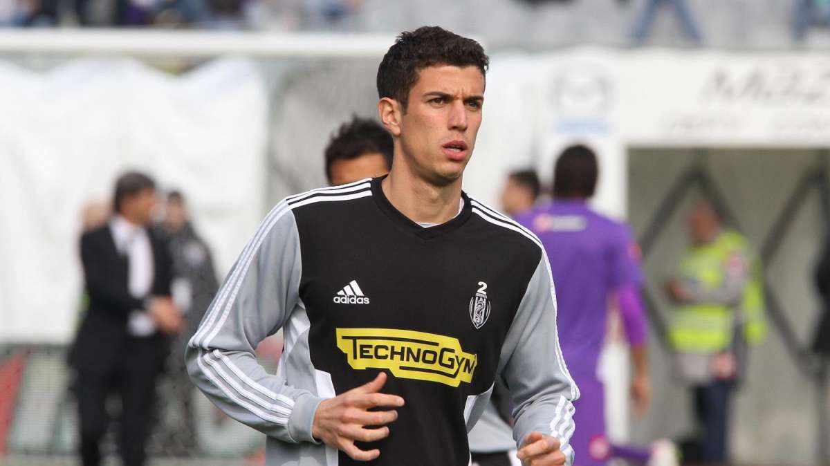 Perugia, grande colpo in difesa