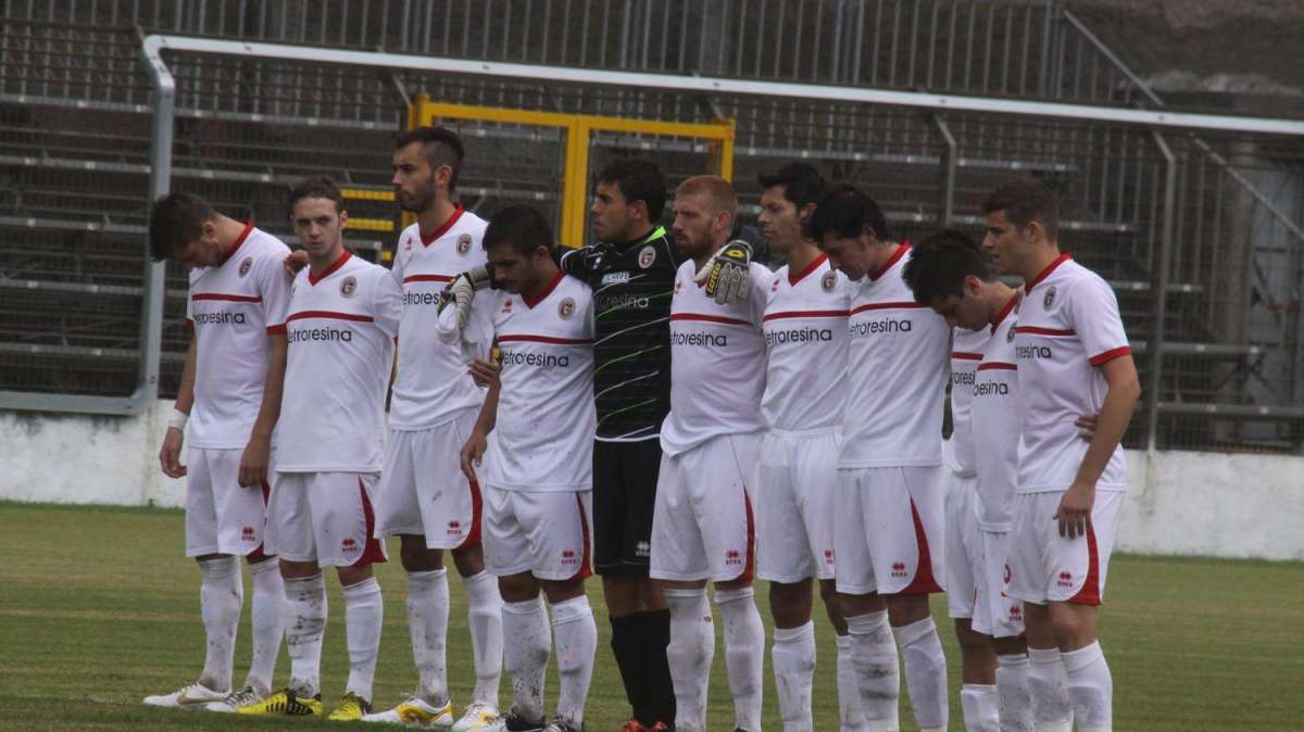 2^ Divisione, l'Emilia Romagna è tabù per il Savona: ko con la Giacomense