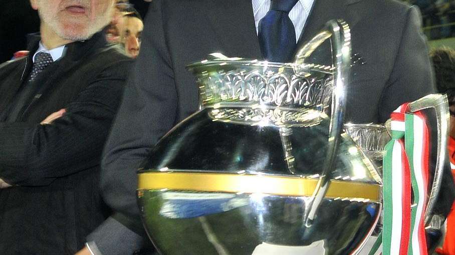 Coppa Italia Lega Pro, il Latina va a caccia della finale