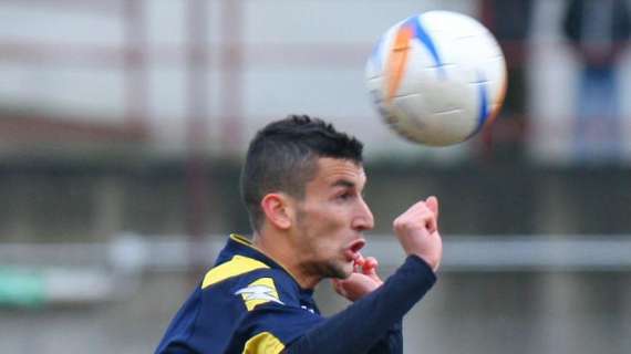 Akragas, Longo: "A Melfi per fare la nostra partita, dobbiamo restare concentrati al massimo"