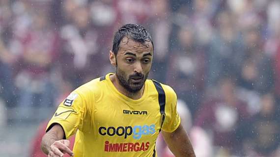Rullo: "Avellino forte e ambizioso: giusto che stia in Serie B per il calore del tifo"