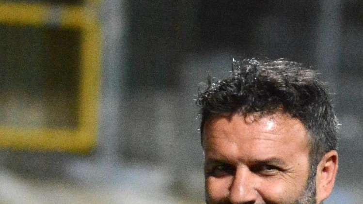 INTERVISTA TC - Leone: "Comanda la Ternana? Lo vedremo più avanti"