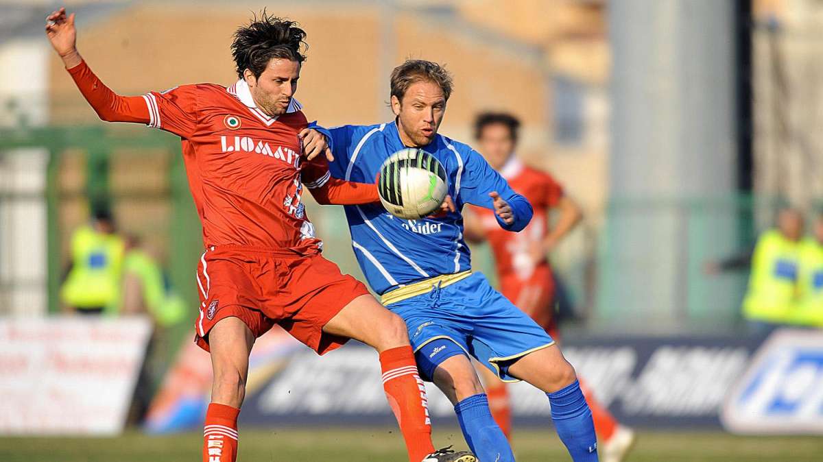 LIVE TLP HILTON - Foligno, annuale per Borgese