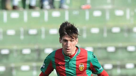 Belloni: "Trattativa partita ad inizio luglio. Carrarese certezza nei piani alti"