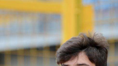 Foggia, piace un centrocampista scuola Milan