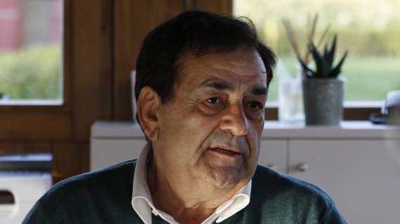 Foggia in lutto: è scomparso l'ex Presidente Francesco Lo Campo