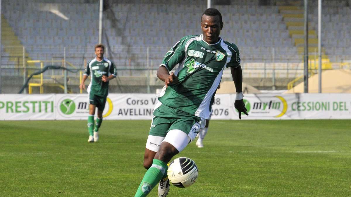 LIVE TLP ATA HOTEL - Sud Tirol, soffiato Thiam al Gubbio