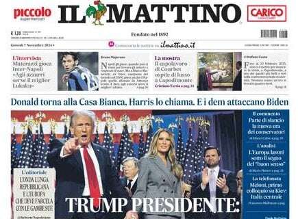 Il Mattino - ed. Benevento: "Strega, è già aria di derby. Ma prima il Picerno"