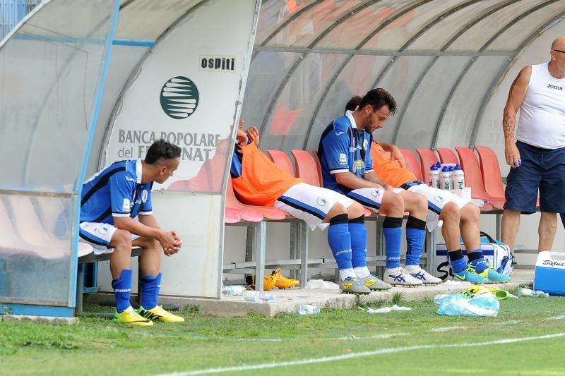 Pisa, fatta per la panchina. Vicino anche il ds