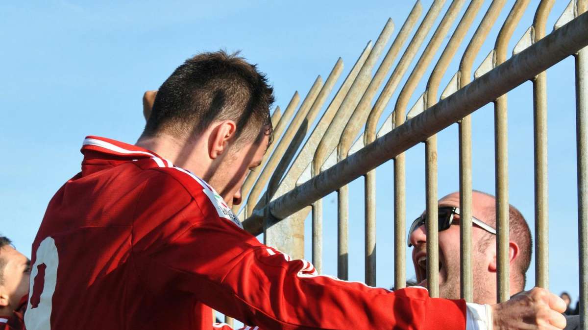 LIVE MILANO - Monza, non solo De Cenco in ballo col Pavia