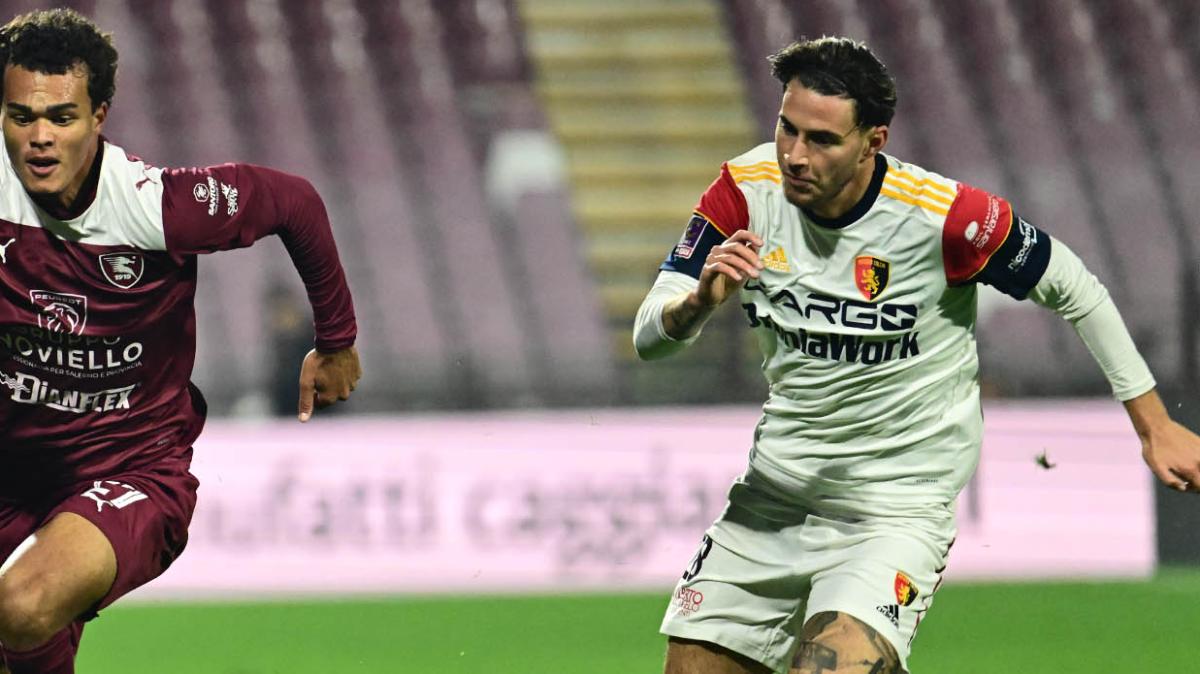 Immagine strip Girone C n.1